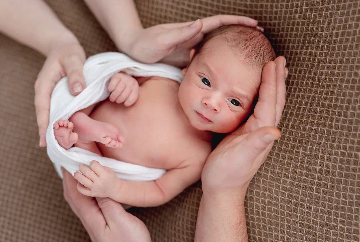 Soutien précoce du développement psychomoteur de l’enfant né prématurément